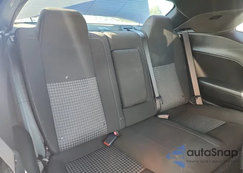 2022 Dodge Challenger Gt z USA, uszkodzony, nr VIN 2C3CDZJG2NH214772